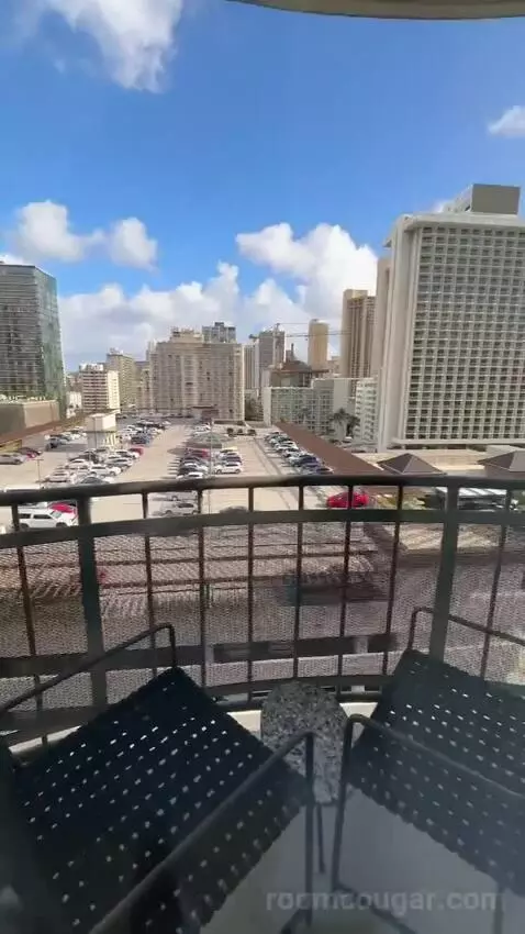 Deluxe Room, 2 King Beds, Balcony (#1413) view picture #12