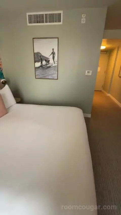 Deluxe Room, 1 King Bed, Balcony (#1409) picture #19