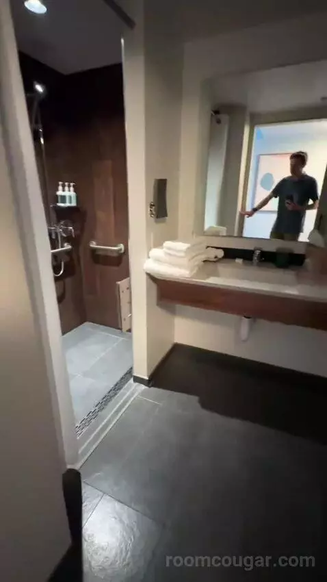 Deluxe Room, 1 King Bed, Balcony (#1409) picture #3