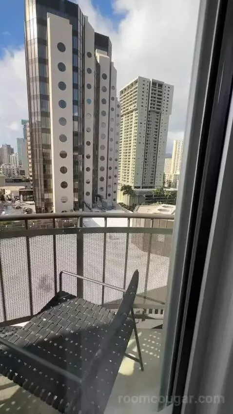 Deluxe Room, 1 King Bed, Twin Day Bed, Balcony (#1516) view picture #1