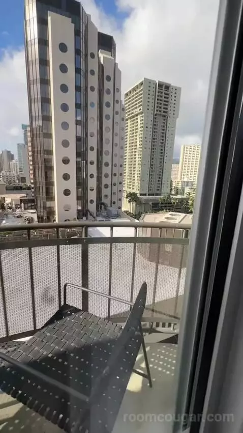 Deluxe Room, 1 King Bed, Twin Day Bed, Balcony (#1516) view picture #2