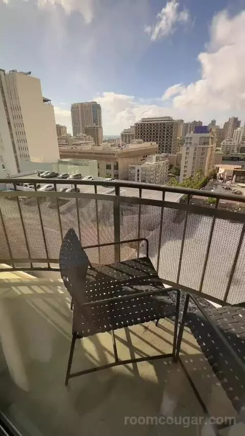 Deluxe Room, 1 King Bed, Twin Day Bed, Balcony (#1516) view picture #4