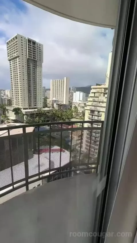 Junior Suite, 1 King Bed, Twin Day Bed, Double Balcony (#1501) view picture #7