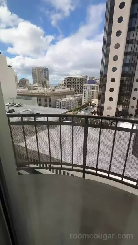 Junior Suite, 1 King Bed, Twin Day Bed, Double Balcony (#1501) view picture #10