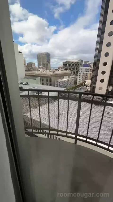 Junior Suite, 1 King Bed, Twin Day Bed, Double Balcony (#1501) view picture #12