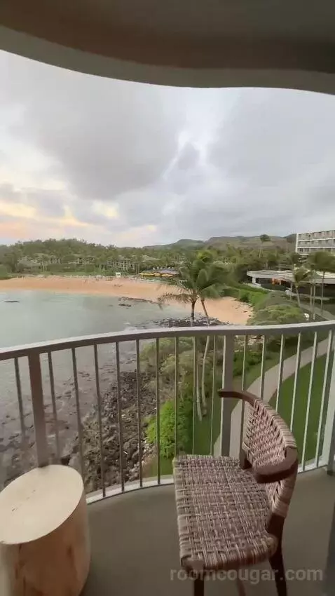 Ocean Front Suite, Suite, 1 King, Sofa Bed (#457) view picture #6