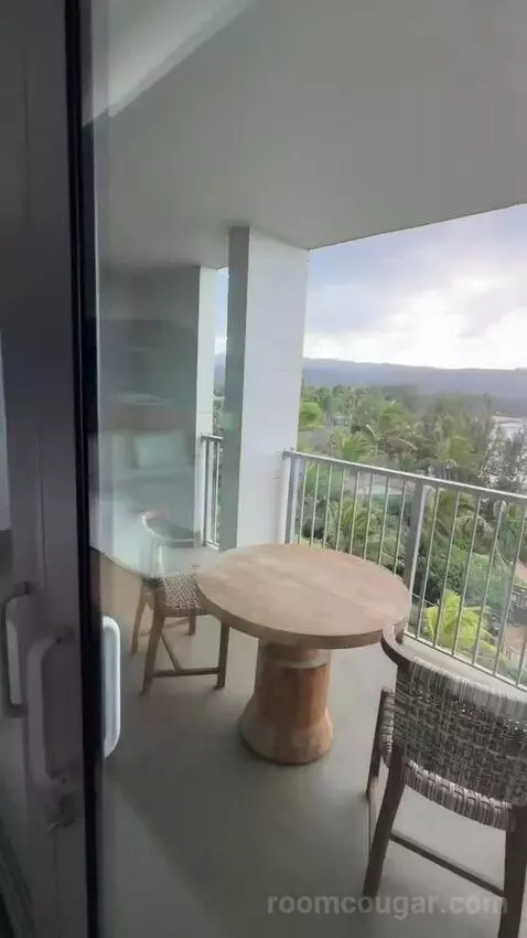 Ocean Front Suite, Suite, 2 Queen, Sofa Bed, Ocean Facing View, Lanai (#530) view picture #7