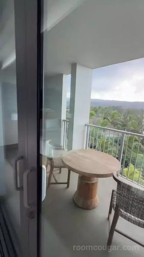Ocean Front Suite, Suite, 2 Queen, Sofa Bed, Ocean Facing View, Lanai (#530) view picture #8