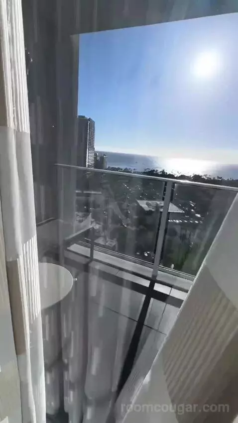 Deluxe Two-Bedroom Suite with Ocean View (E2202) view picture #11