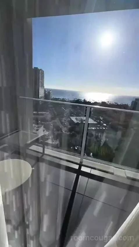 Deluxe Two-Bedroom Suite with Ocean View (E2202) view picture #12