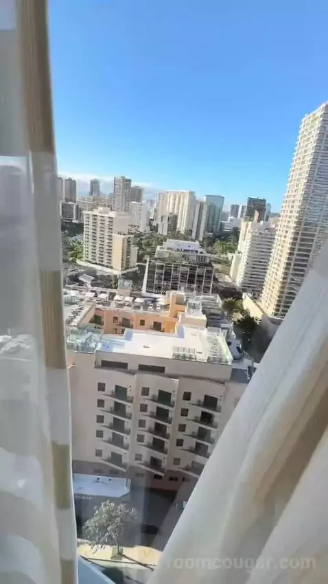Deluxe Two-Bedroom Suite with Ocean View (E2202) view picture #4