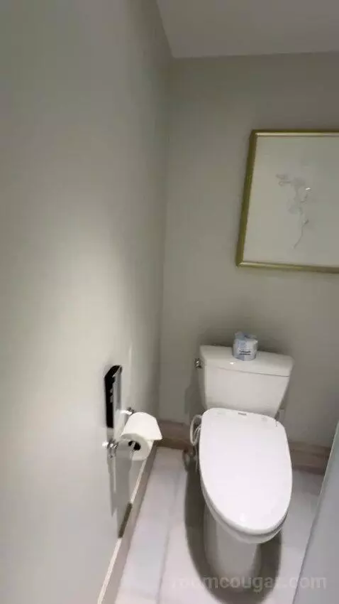 Deluxe Ocean View Suite, 1 Bedroom Suite, 2 Double, Sofa Bed, Ocean View (D1906) bathroom picture #9