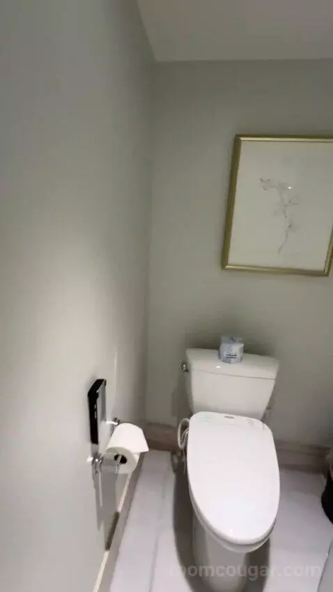 Deluxe Ocean View Suite, 1 Bedroom Suite, 2 Double, Sofa Bed, Ocean View (D1906) bathroom picture #10