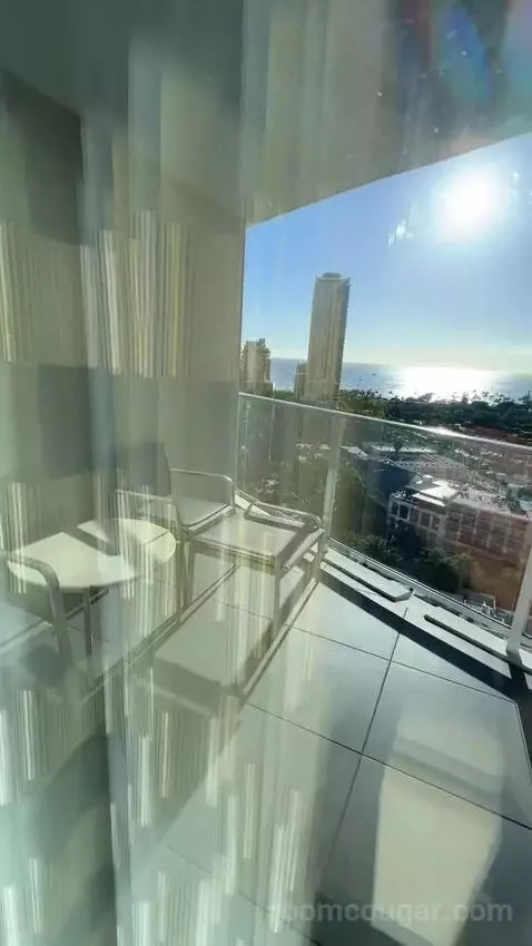 Deluxe Ocean View Suite, 1 Bedroom Suite, 2 Double, Sofa Bed, Ocean View (D1906) view picture #2