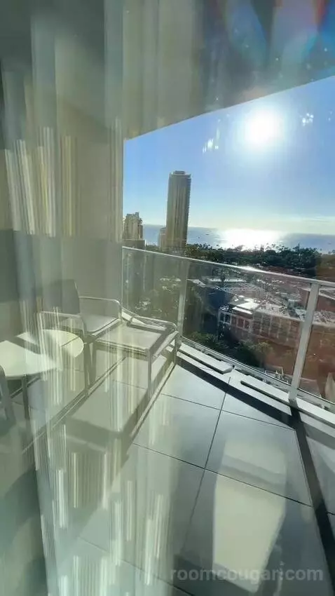 Deluxe Ocean View Suite, 1 Bedroom Suite, 2 Double, Sofa Bed, Ocean View (D1906) view picture #4