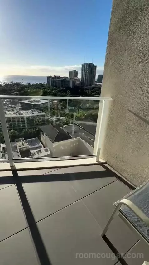 Deluxe Ocean View Suite, 1 Bedroom Suite, 2 Double, Sofa Bed, Ocean View (D1906) view picture #6