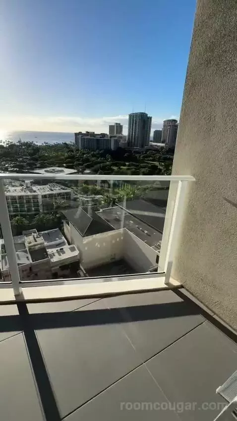 Deluxe Ocean View Suite, 1 Bedroom Suite, 2 Double, Sofa Bed, Ocean View (D1906) view picture #8