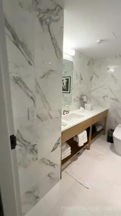 Penthouse (37th Floor) bathroom picture #5
