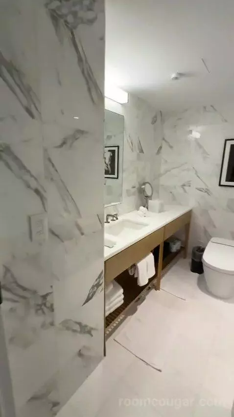 Penthouse (37th Floor) bathroom picture #6