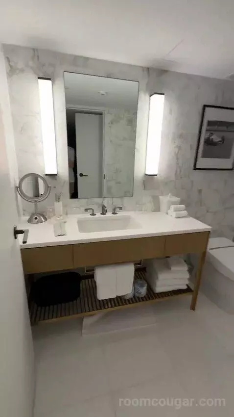 Penthouse (37th Floor) bathroom picture #11