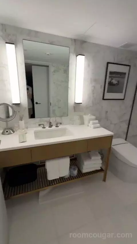 Penthouse (37th Floor) bathroom picture #12