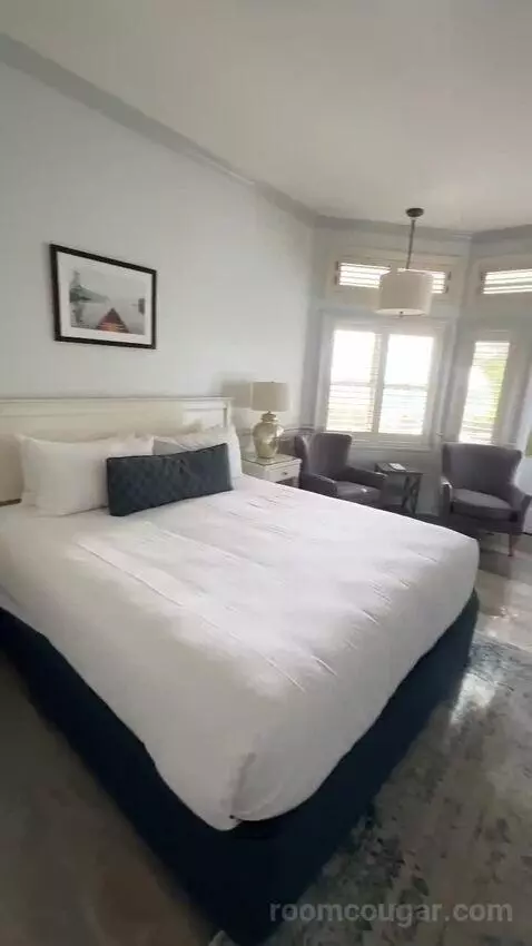 Pacific Edge Deluxe + Patio (#104) bed picture #7