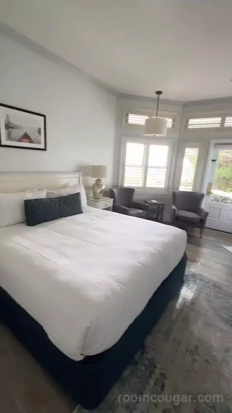 Pacific Edge Deluxe + Patio (#104) bed picture #8