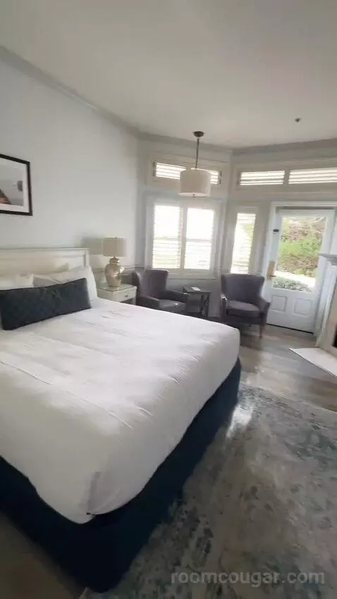 Pacific Edge Deluxe + Patio (#104) bed picture #9