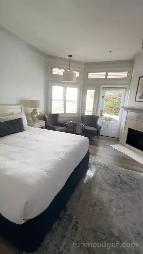 Pacific Edge Deluxe + Patio (#104) bed picture #10