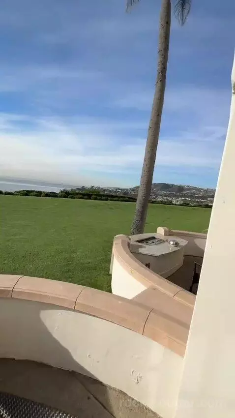 King or Double Room with Ocean View (#1002) view picture #2