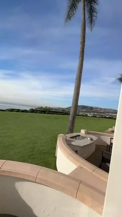 King or Double Room with Ocean View (#1002) view picture #3