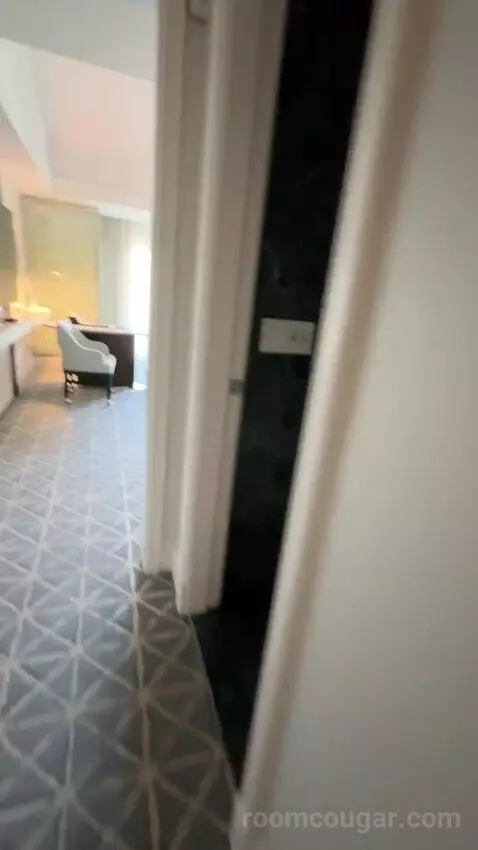 Executive Suite, 1 King with Sofa Bed, Garden View (#4017) picture #2