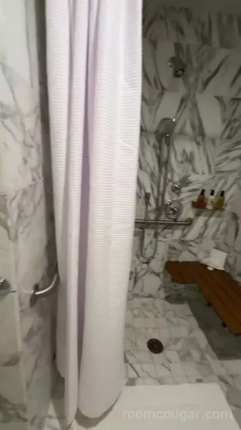 King or Double Room with Garden View (#1001) bathroom picture #9