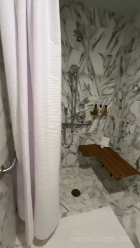 King or Double Room with Garden View (#1001) bathroom picture #10
