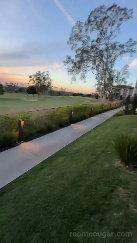 Lumina Guest Room, Queen Queen, Golf View, Ground Floor, Fairway (#102) view picture #11