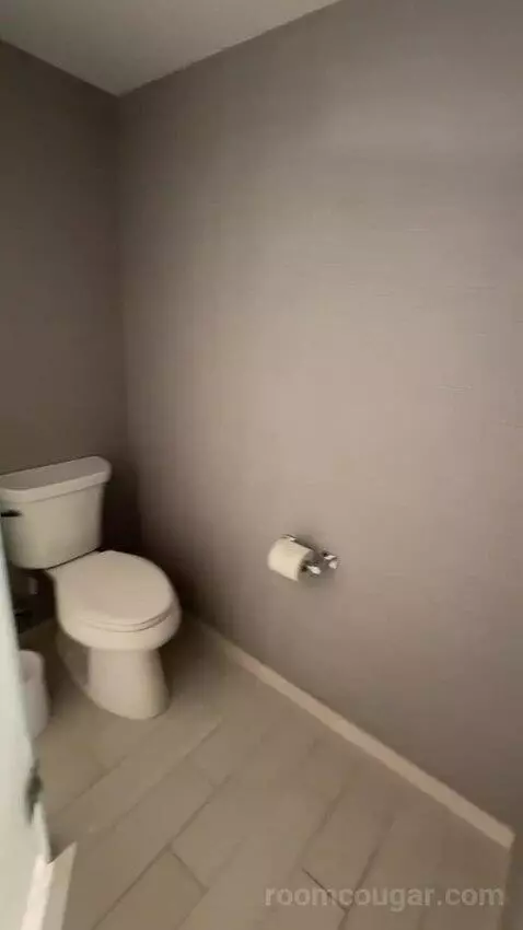 Lumina Guest Room, Queen Queen, Golf View, Ground Floor, Fairway (#102) bathroom picture #7