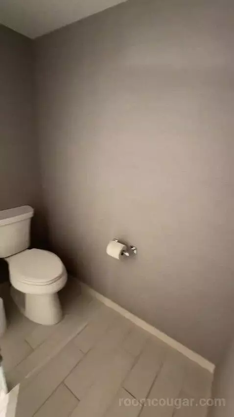 Lumina Guest Room, Queen Queen, Golf View, Ground Floor, Fairway (#102) bathroom picture #8