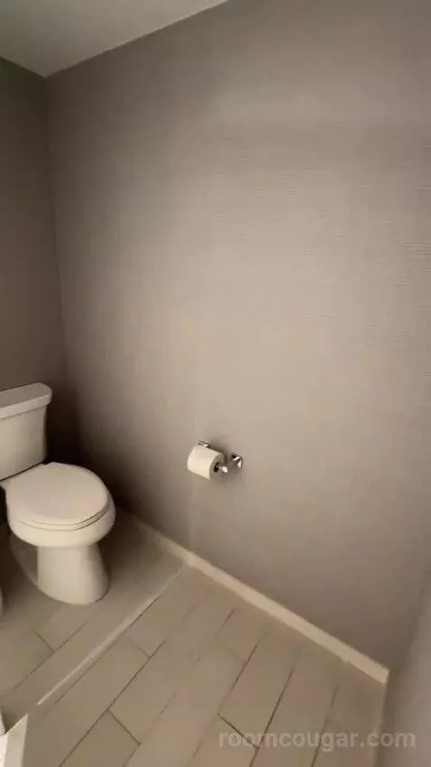 Lumina Guest Room, Queen Queen, Golf View, Ground Floor, Fairway (#102) bathroom picture #9