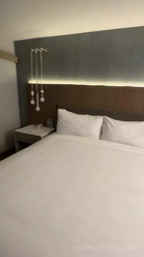 Lumina Guest Room, 1 King, Golf View, Ground Floor, Fairway bed picture #9