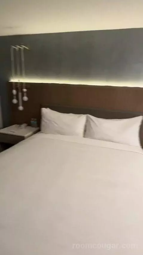 Lumina Guest Room, 1 King, Golf View, Ground Floor, Fairway bed picture #10