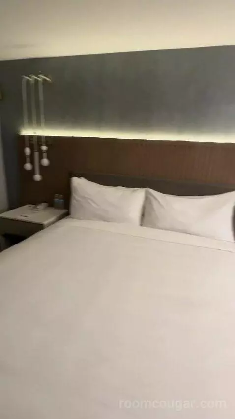 Lumina Guest Room, 1 King, Golf View, Ground Floor, Fairway picture #11