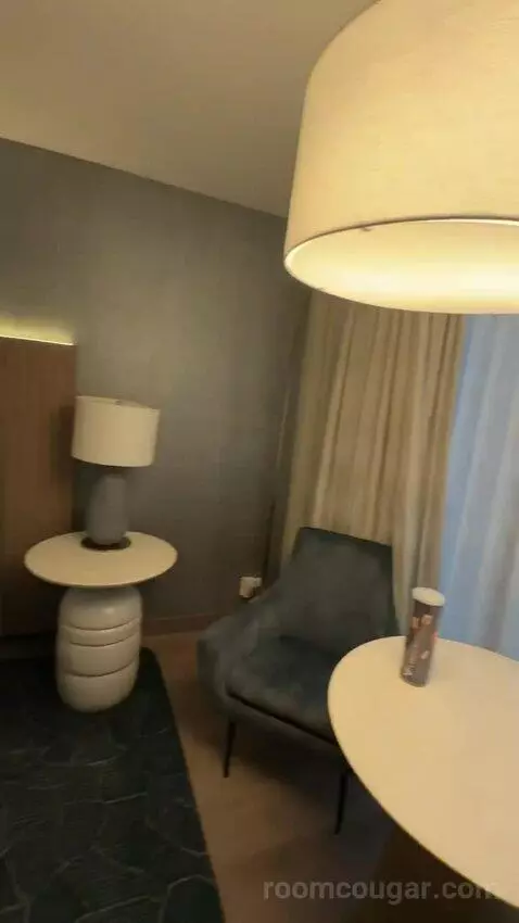 Lumina Guest Room, 1 King, Golf View, Ground Floor, Fairway bed picture #11