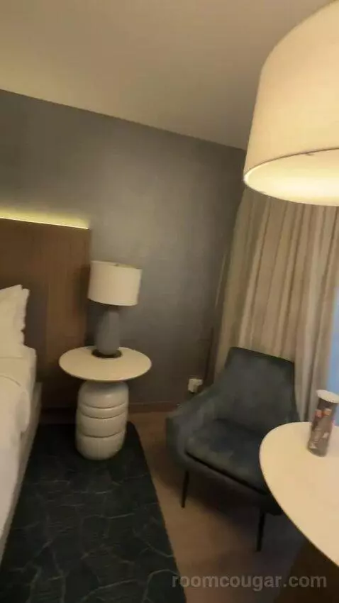 Lumina Guest Room, 1 King, Golf View, Ground Floor, Fairway bed picture #12