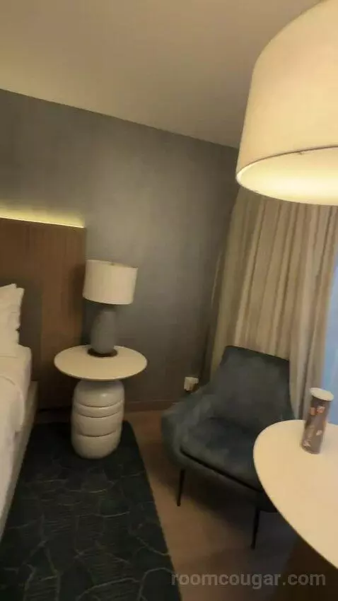 Lumina Guest Room, 1 King, Golf View, Ground Floor, Fairway picture #19