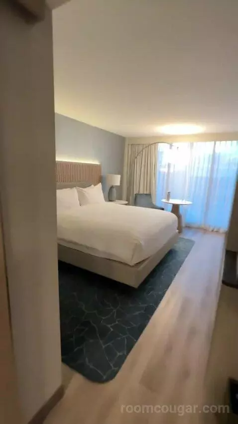 Lumina Guest Room, 1 King, Golf View, Ground Floor, Fairway picture #3