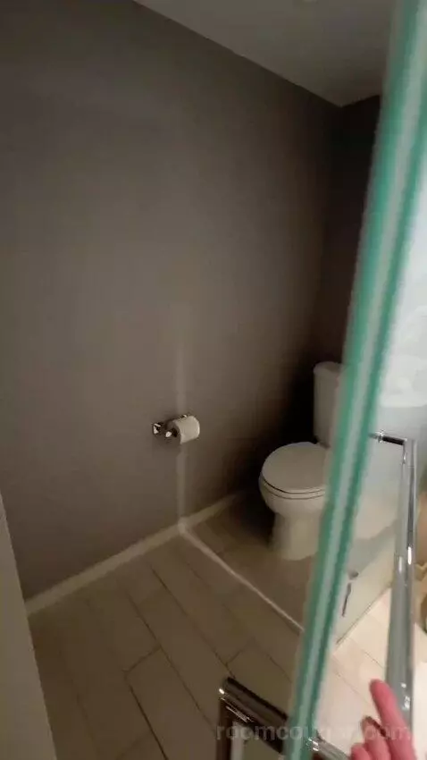 Lumina Guest Room, 1 King, Golf View, Ground Floor, Fairway bathroom picture #8