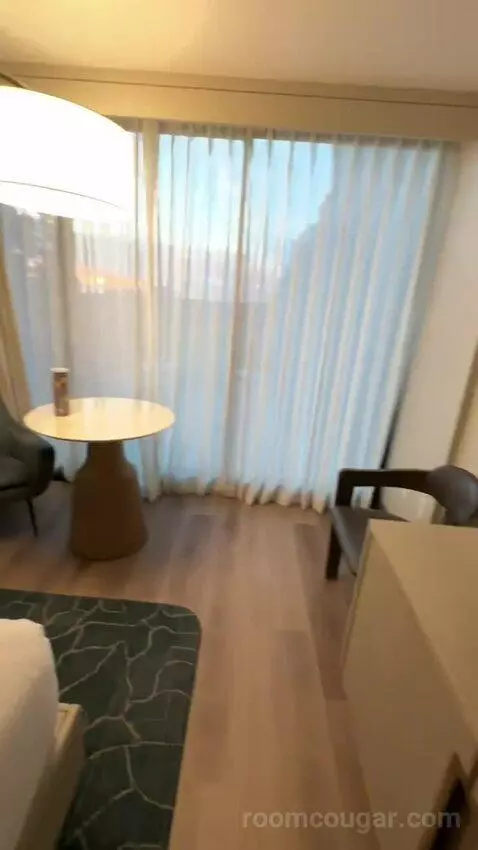 Lumina Guest Room, 1 King, Golf View, Ground Floor, Fairway picture #10