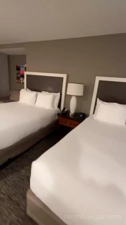 gogotravelwithjosh's review preview (Hyatt Regency Newport Beach)
