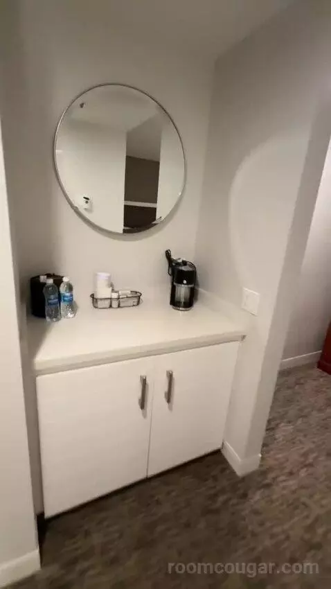 Double Room with Two Double Beds (#707) bathroom picture #9