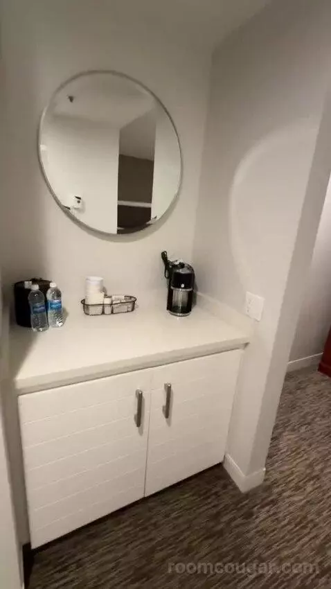 Double Room with Two Double Beds (#707) bathroom picture #10